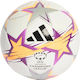 adidas Fußball Mini Ball Weiß
