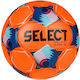 Select Sport Футболна топка Оранжева