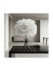 Keskor Decorative Light Fixture E27 30x30x40cm