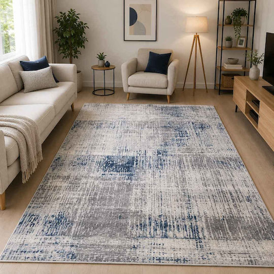 Emporio Collection Schlafzimmer-Teppichsets Modern Samt JHZ-11318-SET 3 Stück