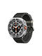 Spigen Tune Pro Protective Bezel in Silver for Samsung Galaxy Watch Ultra 2