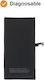 Diagnosable Compatible Replacement Battery 4325mAh for iPhone 14 Plus