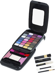 Mya Cosmetics Παλέτα 37 Colors