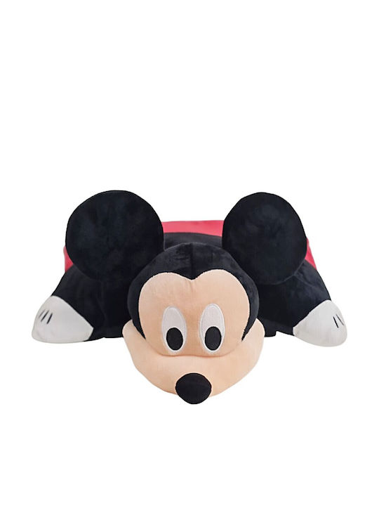 Disney Детска Декоративна Възглавница Mickey