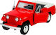 Welly Jeep Αυτοκινητάκι 1:34