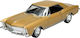 Welly Auto Maßstab 1:24