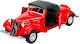 Welly Citroen Spielzeugauto Maßstab 1:34