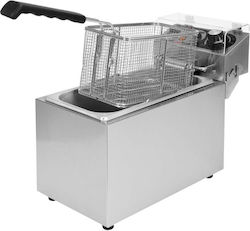 Yato Electric Fryer 2kW Capacity 5lt Yato Electric Fryer 2kW Capacity 5lt