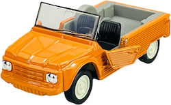 Welly Citroen Mașinuță 1:34