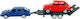 Welly Fiat Auto 1:34