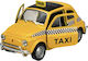 Welly Fiat Auto 1:34