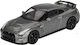Mini GT Nissan GT-R Mașinuță 1:64