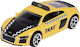Majorette Количка CITY CARS AUDI R8 КУПЕ ЖЪЛТА 1:58 1:58