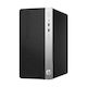 HP 600 G6 Überarbeitet Grade A (Kern i5-10500/8GB/256GB SSD/Kein Betriebssystem)