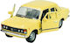 Welly Fiat Auto 1:34
