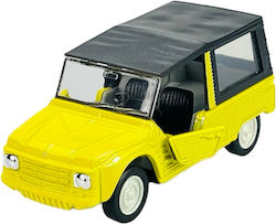 Welly Citroen Mașinuță 1:34