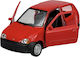 Welly Fiat Auto 1:34