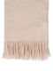 Women's Beige Scarf
