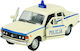 Welly Fiat Auto 1:34