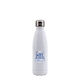 Photoretous Thermosflasche Greece 500ml Weiß