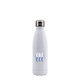 Photoretous Thermosflasche Greece 500ml Weiß