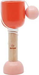 Svoora Wooden Interactive Game Bilbo-Basket