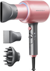Wavytalk Ionic Dryer