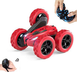 Malvys RC Fahrzeuge Stunt Rotes Auto