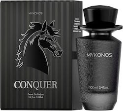 Mykonos Heat Conquer Extrait 100ml