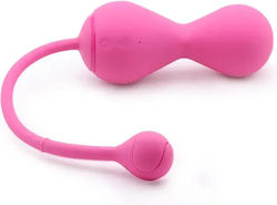 Kegel Master Balls Έξυπен Треньор Kegel Приложение Розов Kegel Master Balls Έξυπен Треньор Kegel Приложение Розов