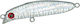 Изкуствен Soul Lures Ghostler Micro Lipless 50с 5 см 5 г #03 Холо призрак