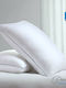 Bed Pillow Cotton 50x70cm 2 Pieces