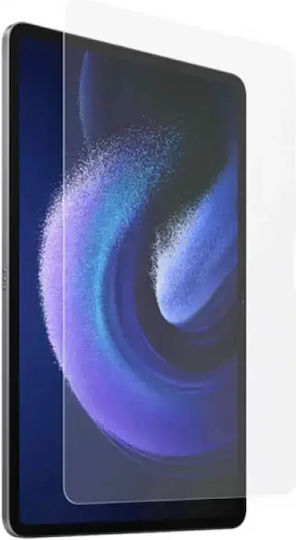 2.5D 0.3mm Закалено стъкло (Xiaomi Pad 8 / Pad 8 Pro)