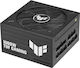 Asus TUF Gaming Platinum 1000W Black Computer Power Supply Full Modular 80 Plus Platinum