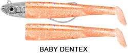 Gt-Bio Roller Shad Künstliche Köder Löffel 60gr Baby Dentex