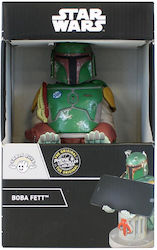 Star Wars Kabelmänner Boba Fett