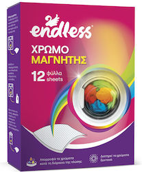 Endless Endless Farbfänge 12 Stück