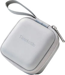Timekettle W4 Earbuds Protective Case Black
