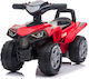 Lean Toys Ride On With Sounds