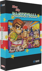 River City Basketball SNES Joc (Nou)