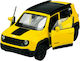 Welly Jeep Αυτοκινητάκι 1:34