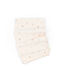 Bamboom Nursery Swaddling Blanket Clinica Pink 75x100cm