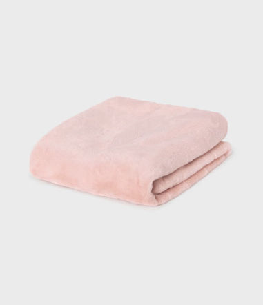 Mayoral Nursery Swaddling Blanket Pink 80x100cm