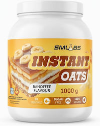 Smlabs Porridge Βρώμης 1000gr