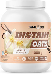Smlabs Porridge Βρώμης 1000gr
