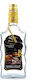 Sticlă Decorată Val 500ml Românesc Rom 0.5l