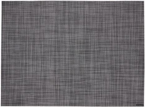Chilewich Σουπλά Γκρι 48x36cm Chilewich Σουπλά Γκρι 48x36cm