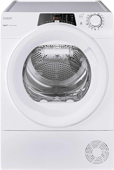 Candy RO EH9N2TE-S Tumble Dryer 9kg with Heat Pump