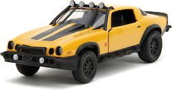 Jada Toys Transformers Chevrolet Camaro Bumblebee