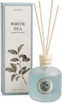 Green Home Fragrance Disseminator 100ml White Tea
